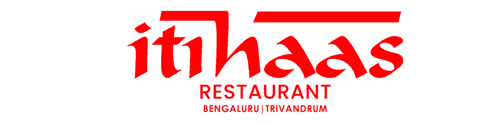 Itihaas Logo