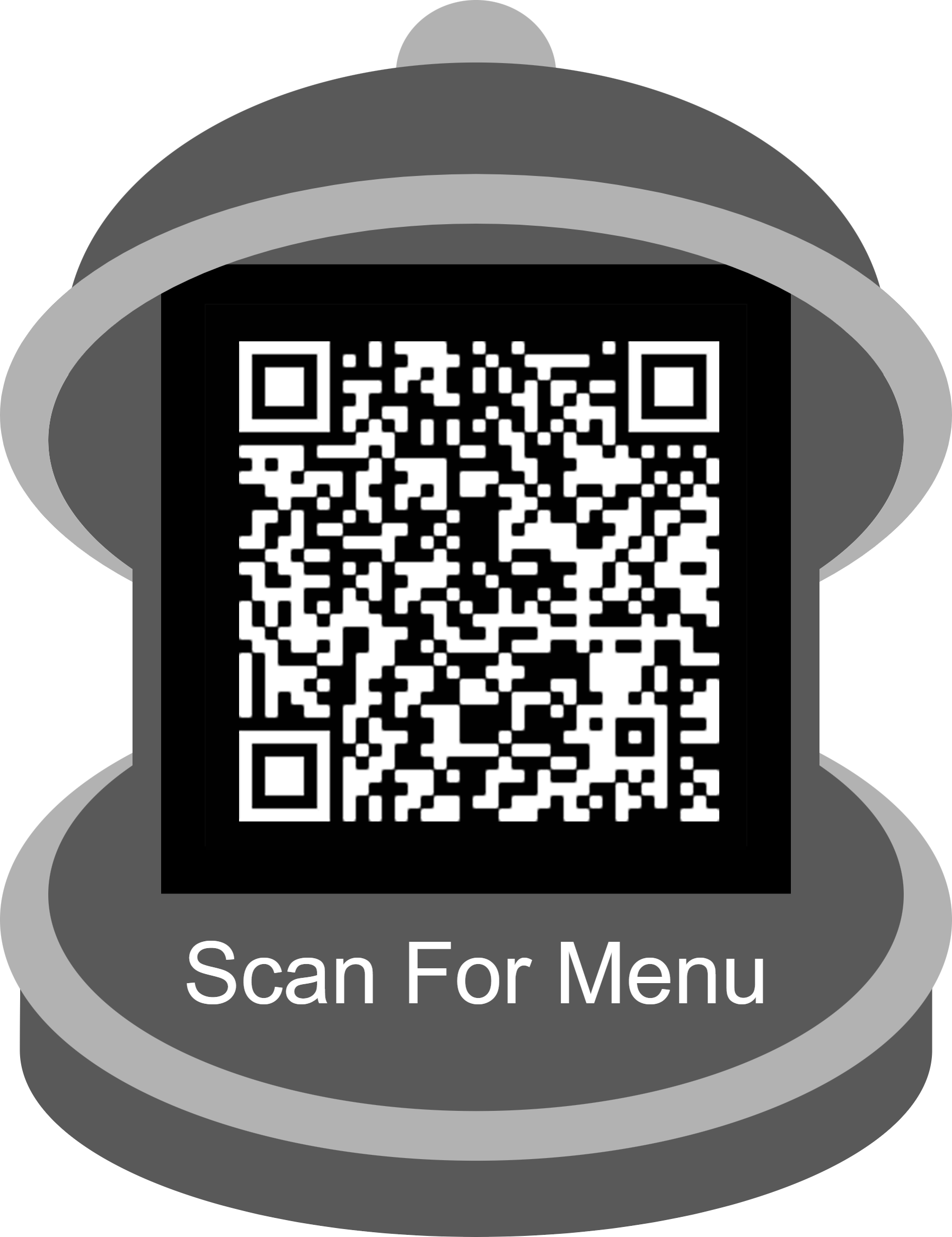 itihaas menu trivandrum latest QR code scan for menu